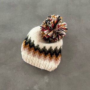 Winter Hat / Beanie